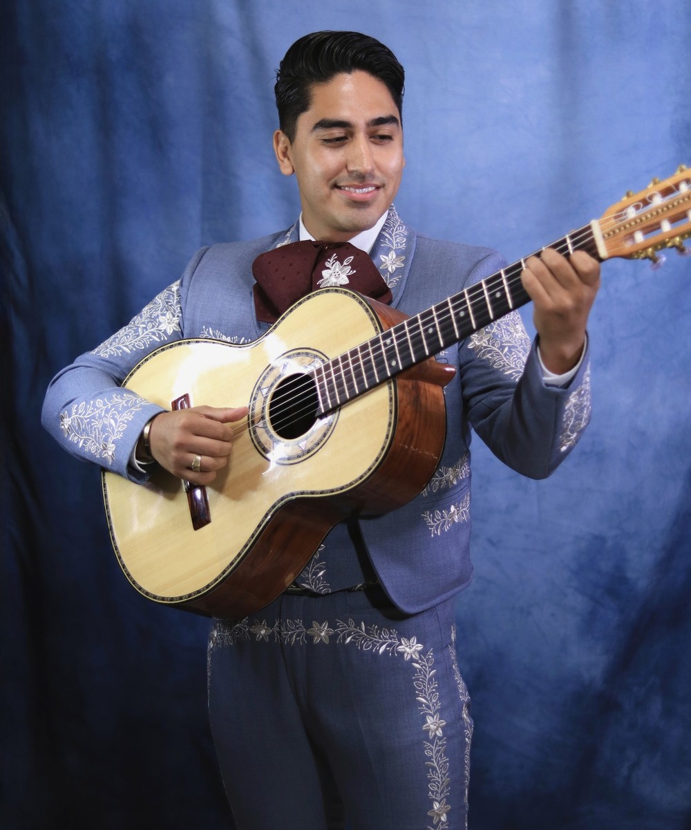 Guitarra y voz