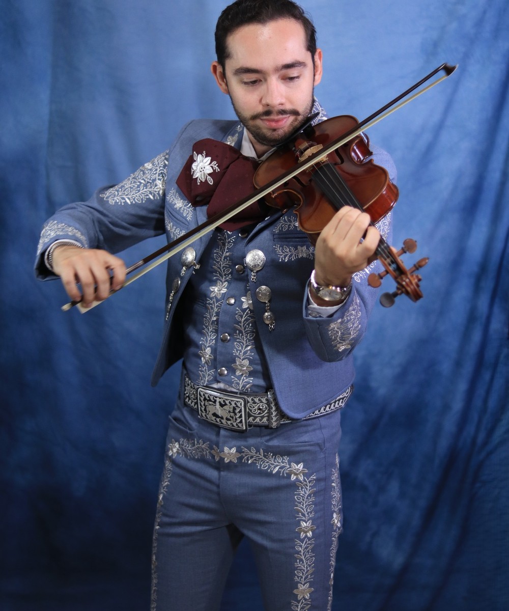 Violín