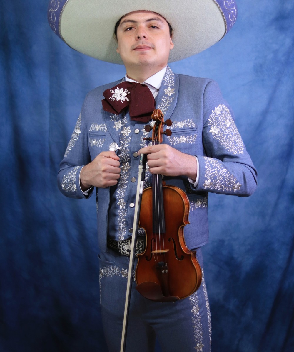Violín