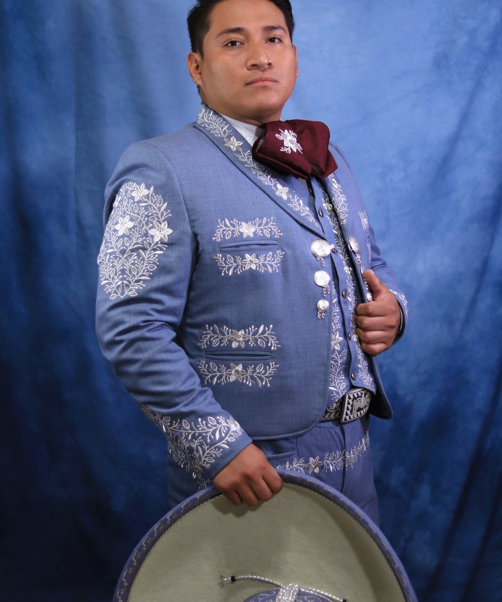Violín y voz